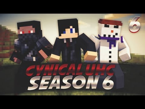 Cynical UHC: S06 E06 - "Hunt"