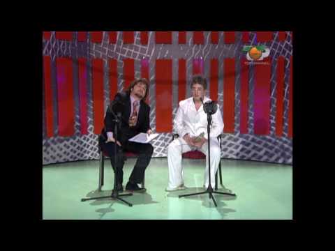 Portokalli, 1 Mars 2009 - Pertefi dhe doktori (Kamerat e fshehta)