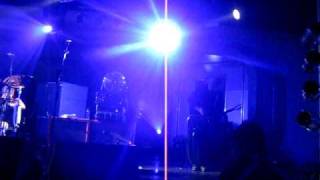 The Melvins ATP DEC 08 My Generation