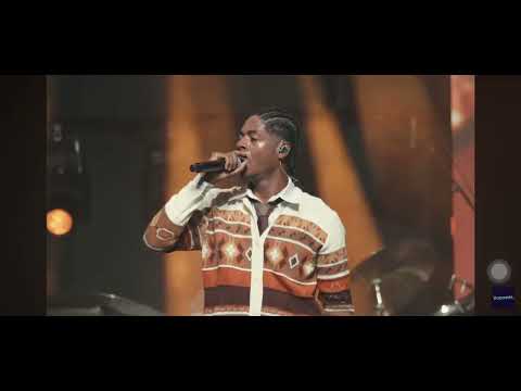 Adlin Rodrigues - DUNAMIS Con 2025 - Sessão aberta 