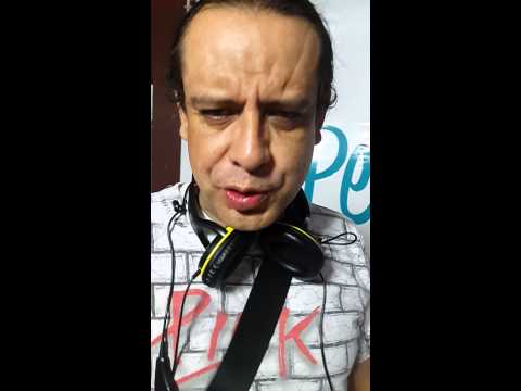 Pocholo ~ Elías y los Pajáyis