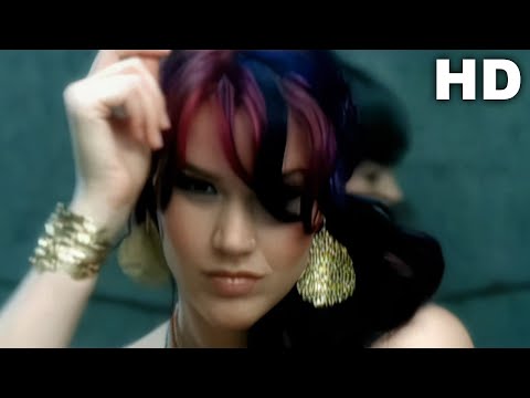 Angélique Kidjo Ft. Joss Stone - Gimme Shelter [HD REMASTERED 60FPS]
