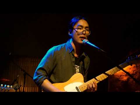 170223 Decadent (데카당) - 각주 @ Freebird