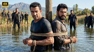 Bilinmeyen Düşman | Kenan İmirzalıoğlu Yeni film Aksiyon | Full Action