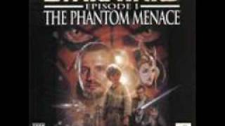 Star Wars: Episode 1 - Duel of the Fates (Darth Maul's Theme)