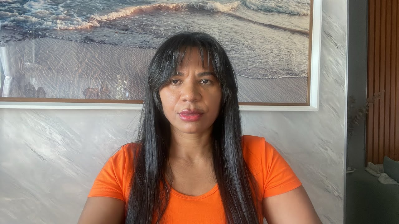 “Tive uma visão você assinado um registro no cartório concretização de um grande sonho￼ acontecendo￼