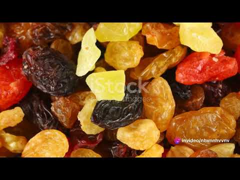 Crunch Time  The Ultimate Granola Guide