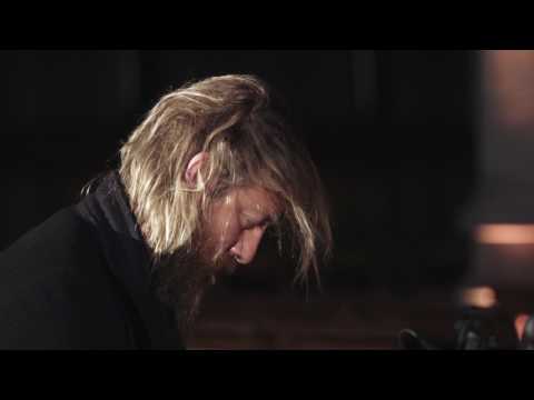 VESTROCK 2017 Basilica Sessions: Joep Beving - Hanging D