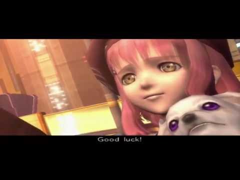 Let's Play Xenosaga Episode III - Part 84 - Review (Finale Part 3 of 3)
