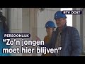 Zo kunnen autistische kinderen toch in het dorp blijven wonen | RTV Oost