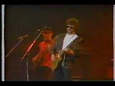 ELO - "Rockaria!" - live 1986