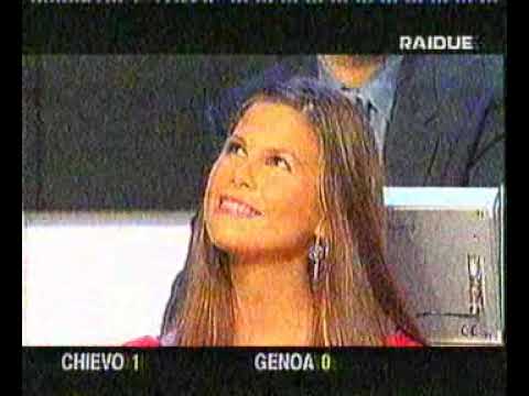 Quelli che il calcio (03-10-1999). Padre Buozzi e i suoi ricordi con Francesco Paolantoni.