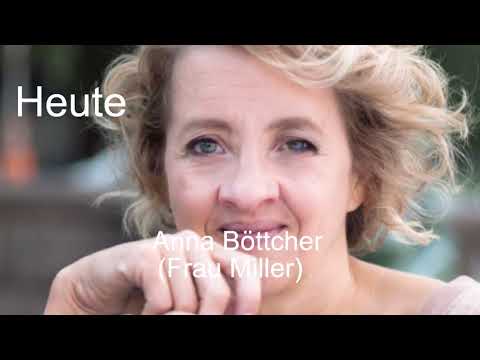 Fünf Freunde👬👭🐶| Früher vs Heute