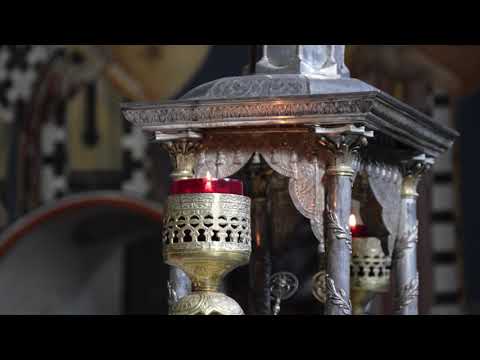 Arhid. Adrian Sorin Mihalache - Predică Duminica 24 dupa Rusalii 2020 Învierea fiicei lui Iair