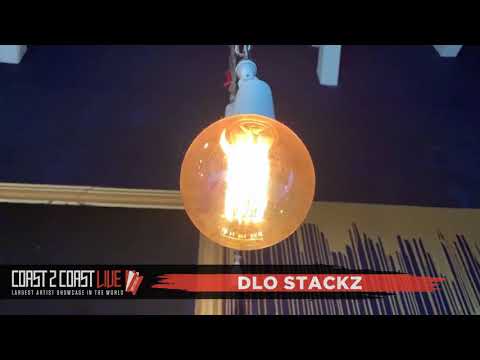 Dlo Stackz (@DloStackz) Performs at Coast 2 Coast LIVE | NYC All Ages 5/16/19