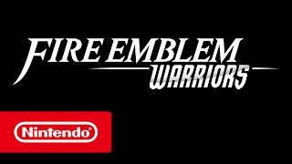 Fire Emblem Warriors [Limited Edition] video 3