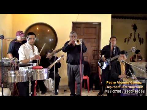 Pedro Vicente Gomez - Only You (The Platters)