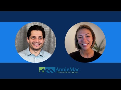 AnnieMac strives to help everyone achieve the dream of homeownership