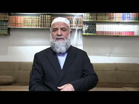 "Jam i bllokuar totalisht, nuk po më ecë asgjë, më këshillo" - Hoxhë Zeki Çerkezi