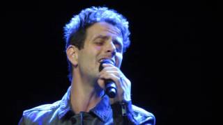 L.O.V.E. Joey McIntyre NKOTB cruise 2016