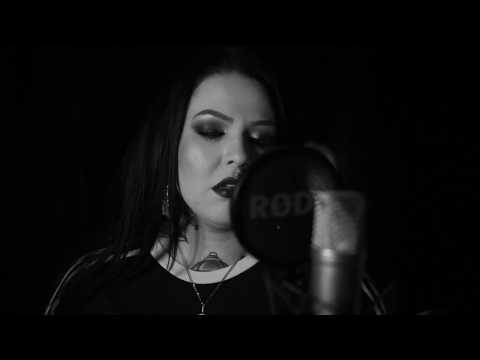 Jade Richards in Session - Sia - Chandelier (Clip)