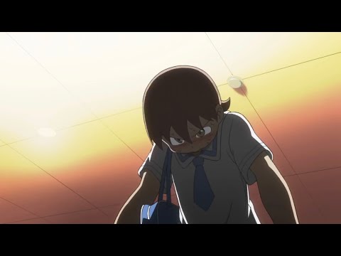 Nichijou Op 3 /fanmade