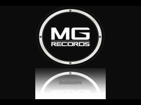 MG ft. DaDawn - Street's