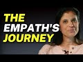 The Empath's Journey in an Unempathic World
