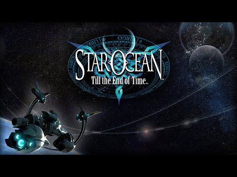 Star Ocean III: Till the End of Time (OST) | Full + Tracklist [Original Game Soundtrack]
