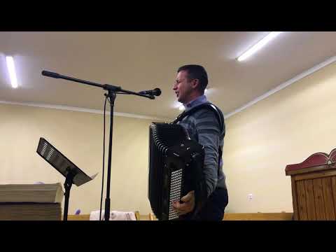 Vid Daniel - O stâncă eu am, o stâncă eu am (2018)