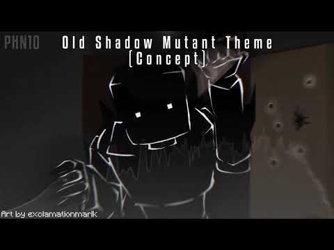 Old Shadow Mutant Boss Fight Theme (Concept)
