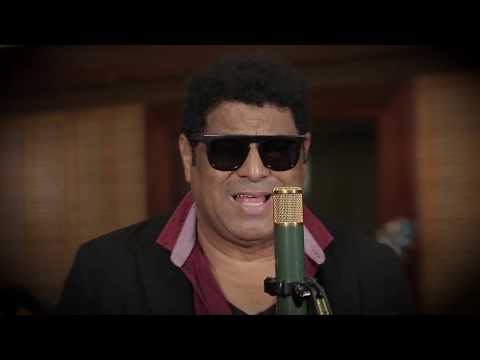 ÁGUAS PASSADAS (LIVE SESSION) - MARCOS ANTÔNIO O NEGRÃO ABENÇOADO 2020