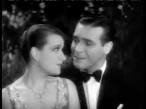 Lawrence Gray - With a Song in My Heart (1930)