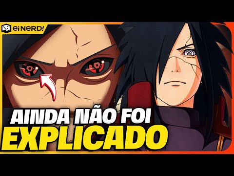 NARUTO: MYSTERIES THAT REMAIN UNANSWERED TO THIS DAY!