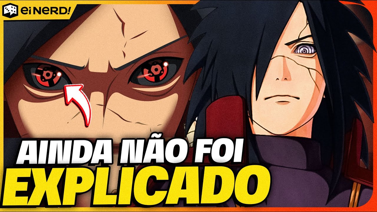 NARUTO: MYSTERIES THAT REMAIN UNANSWERED TO THIS DAY!