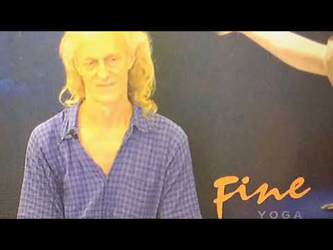 Chuck Miller Ashtanga Yoga: What attract you to Yoga?