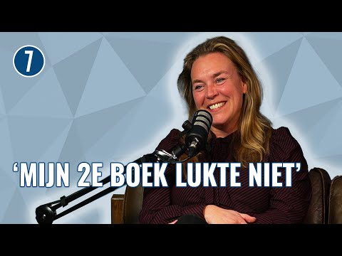 Janneke Willemse — PART 2 - Janneke Willemse: Waar blijft haar tweede boek?