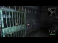 Deadly gas bug: Deus Ex: Mankind Divided™