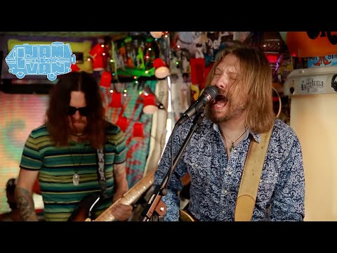 THE STEEPWATER BAND - 