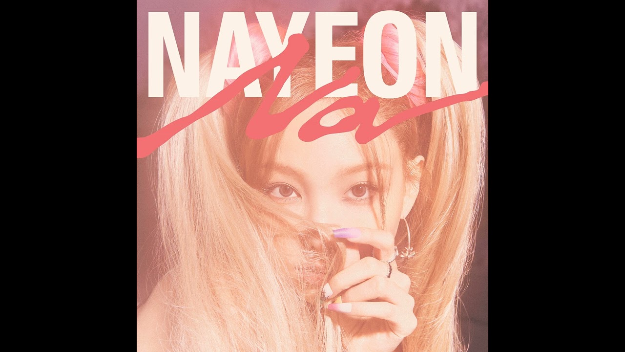 Heaven - NAYEON (Instrumental)