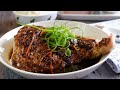 How to Cook Steamed Fish w/ Garlic Black Bean Sauce 蒜蓉黑豆酱蒸鱼 Chinese Fish Recipe • Work From Home
