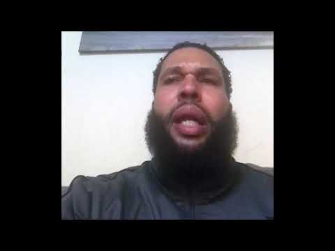 Preview: my ex teammate Disappeared | The Story Of Rico Harris