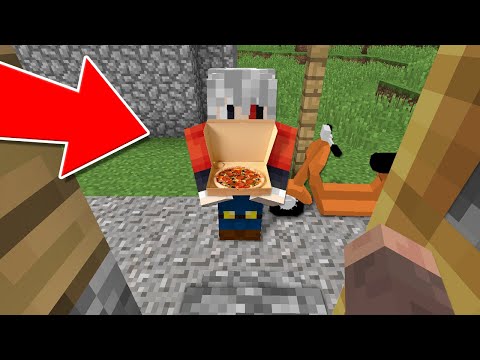 $1000 COURIER - Minecraft