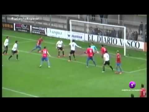 J.21 Real Unión - La Roda