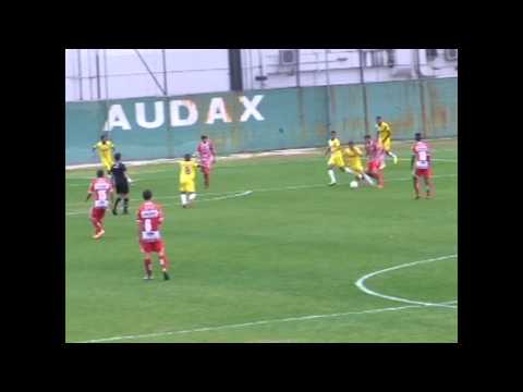 Audax-SP 1 X 2 Botafogo-SP - Campeonato Paulista Sub - 17