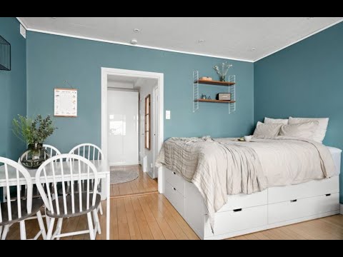 Vaksalagatan 36D - 1.5:a · 30m2 - Höganäs : Via Notar mäklare Uppsala