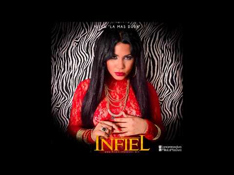 Milka La Mas Dura - Infiel