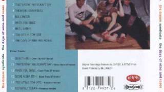 The Dream Syndicate  too little too late