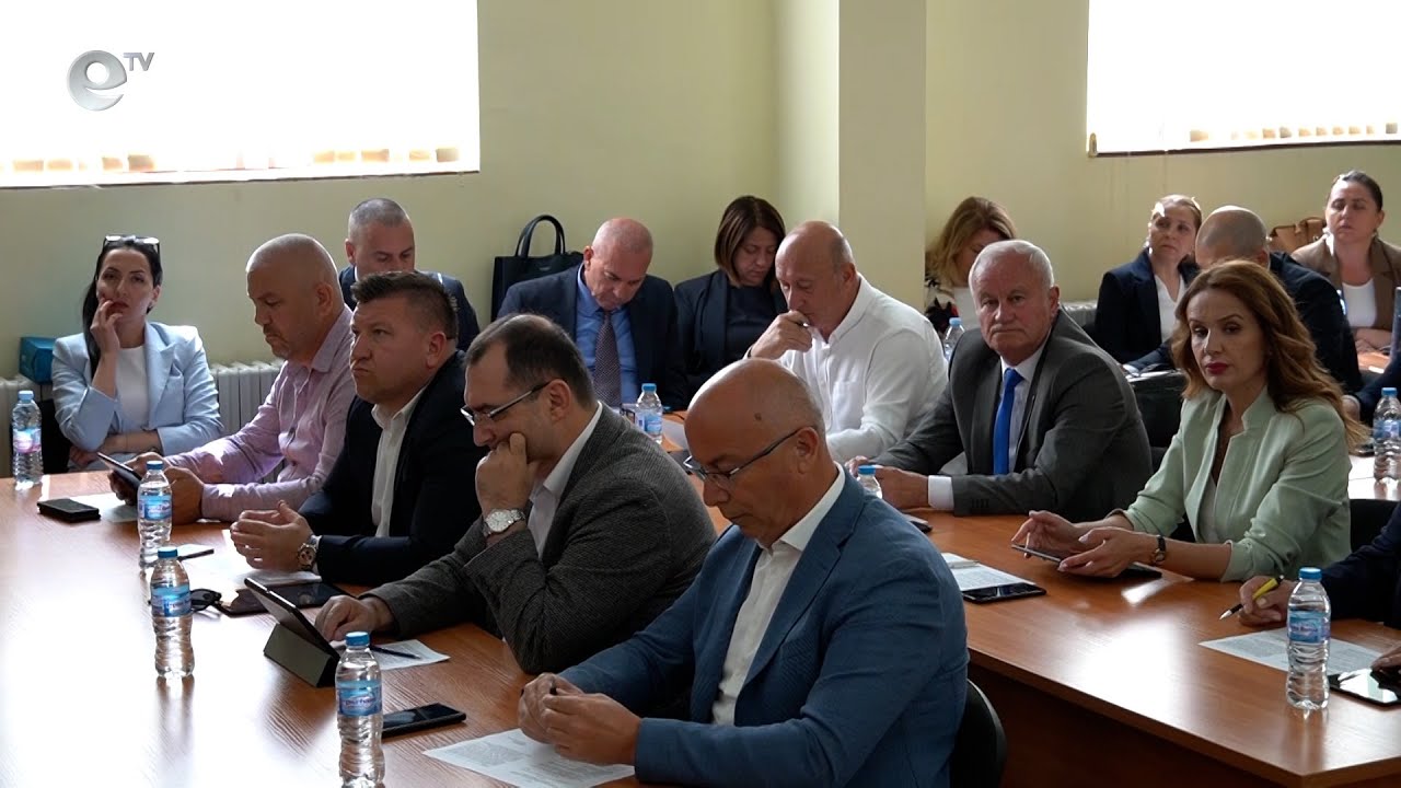 Увеличиха заплатите на кмета на община Кърджали и на кметовете на селата