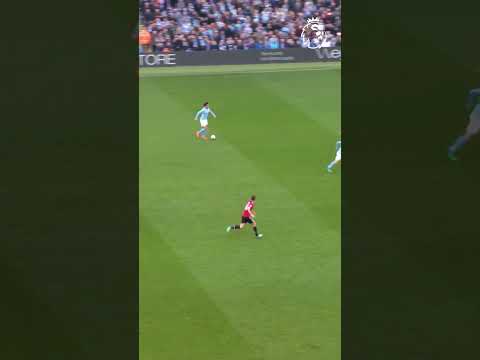 Ilkay Gundogan turn & finish vs Man Utd